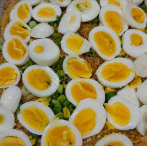 Food Pansit Palabok